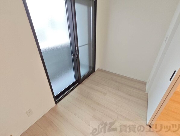 リブレメゾン淡路Iの物件内観写真